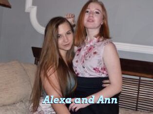 Alexa_and_Ann