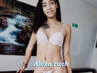 Alexa_rach