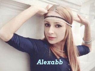 Alexabb
