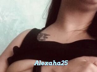 Alexaha25 Webcam Teen