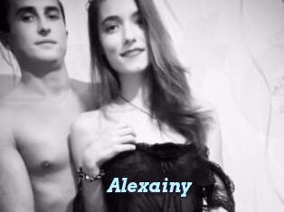 Alexainy