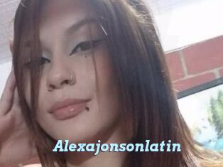 Alexajonsonlatin