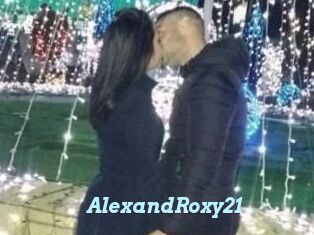 AlexandRoxy21