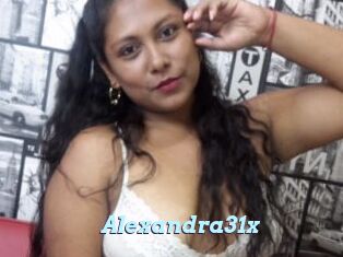 Alexandra31x
