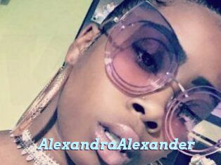 Alexandra_Alexander