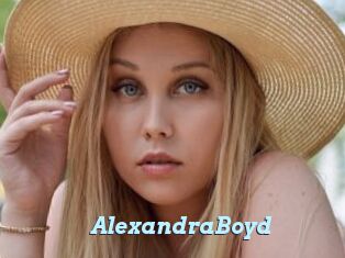 AlexandraBoyd