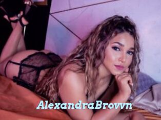 AlexandraBrovvn