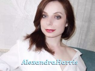 AlexandraHarris Webcam Teen