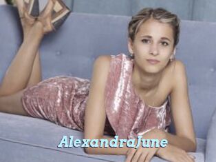 AlexandraJune