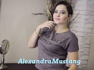 AlexandraMustang