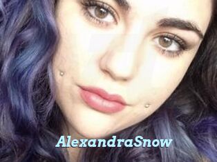 AlexandraSnow