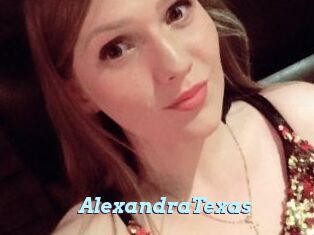 AlexandraTexas