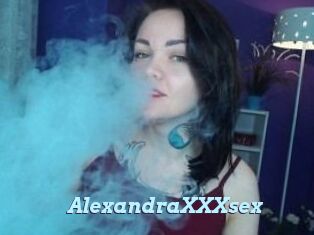 AlexandraXXXsex