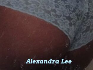 Alexandra_Lee
