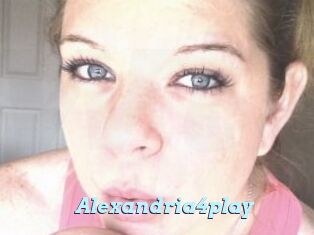 Alexandria4play