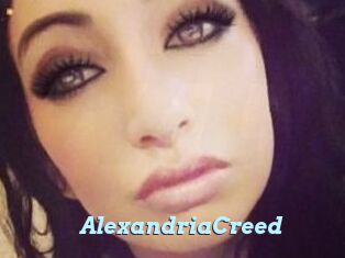 AlexandriaCreed