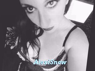 AlexiSnow