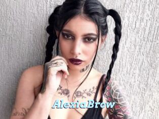 AlexiaBrow