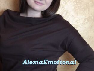 AlexiaEmotional