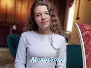 AlexiaSond