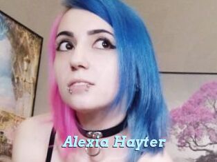 Alexia_Hayter