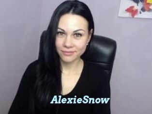 AlexieSnow