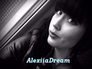 AlexiiaDream