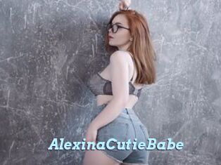 AlexinaCutieBabe