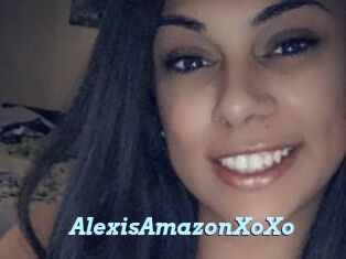 AlexisAmazonXoXo