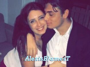 AlexisBJamesT