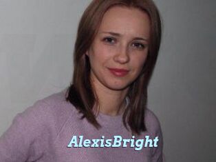 AlexisBright