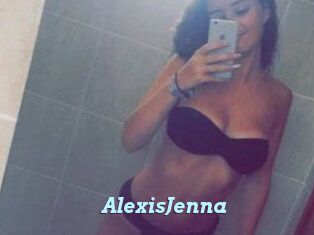 AlexisJenna