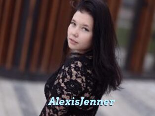 AlexisJenner
