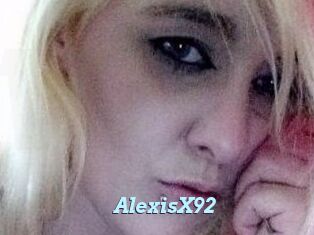 AlexisX92