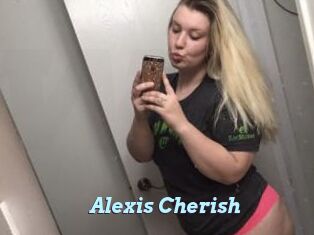 Alexis_Cherish