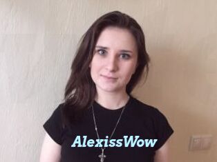 AlexissWow