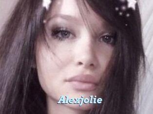 Alexjolie
