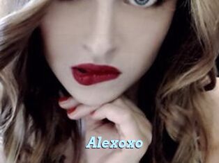 Alexoxo