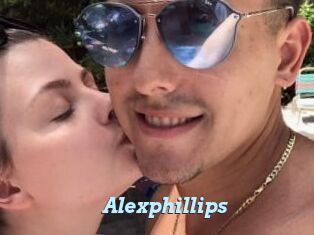 Alexphillips