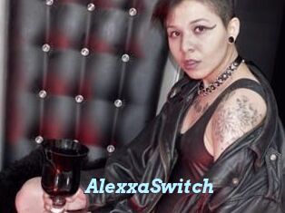 AlexxaSwitch
