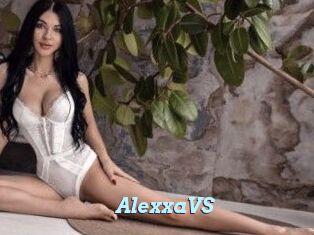 AlexxaVS
