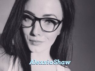 AlexxiaShaw