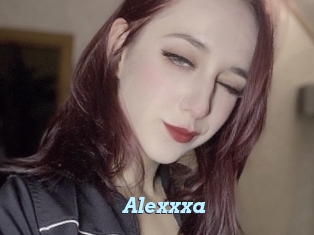 Alexxxa