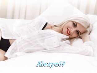 Alexya69