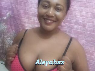 Aleyahxx