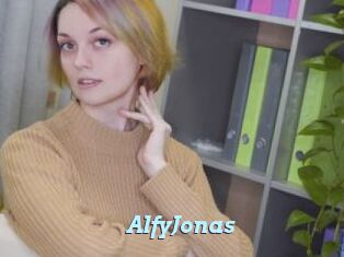 AlfyJonas