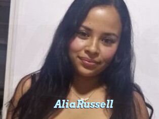 AliaRussell