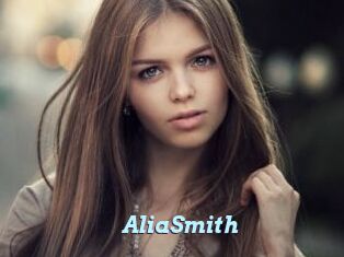 AliaSmith