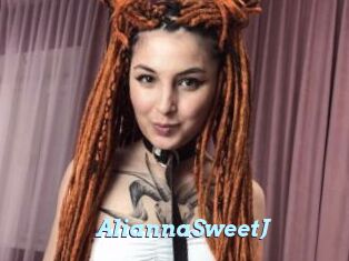 AliannaSweetJ