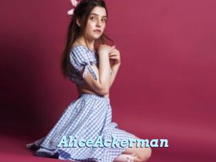 AliceAckerman